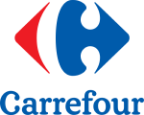 Carrefour : " Partenaire historique des Restos du Cœur, Carrefour avec sa Fondation, sont engagées durablement à leurs côtés, de la lutte contre la précarité alimentaire au soutien des espaces petite enfance, pour protéger les plus fragiles. "